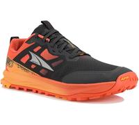 Altra Running Chaussures de trail Lone Peak 9+ Noir Orange Taille 42,5