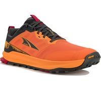 Altra Lone Peak 9+ Homme Orange - Chaussures de trail hommes 44.5