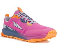 Altra Running Chaussures de trail Lone Peak 9+ Femme Rose 37,5