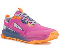 Altra Running Chaussures de trail Lone Peak 9+ Femme Raspberry Taille 40