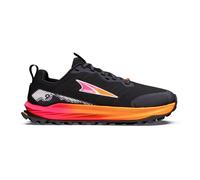 Altra Chaussures de trail Lone Peak 9+ Femme Noir / Rose Knockout / Blanc EU 38,5 (US 7,5)