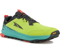 Altra - Lone Peak 9+ - Chaussures trail homme Lime - 42.5