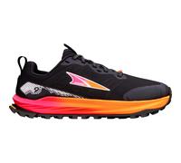 Altra Chaussures de trail Lone Peak 9+ Femme - EU 37,5 - Noir / Rose / Blanc