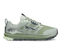 Altra Lone Peak 9+ Trail Running Shoes Vert EU 37 1/2 Femme