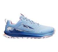 Altra Chaussures de trail Lone Peak 9+ Femme Bleu / Bleu marine 37,5