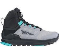 Altra Femme Lone Peak 9 Waterproof Mid Basket, Noir, 37.5 EU