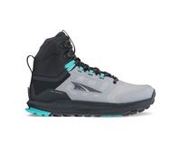 Altra - Lone Peak 9 Waterproof Mid - Chaussures randonnée femme Black / Gray - 40.5