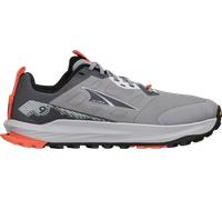Altra - Lone Peak 9+ Wide - Chaussures trail femme Gris / Orange - 40