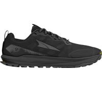 Altra Running Chaussures de trail Lone Peak 9+ Wide Noir pur Pointure 45