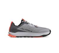 Altra - Women's Lone Peak 9+ Wide - Chaussures de trail - EU 40 - gray / orange