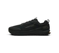 Altra Chaussures de trail homme Lone Peak 9+ Large Noir 46