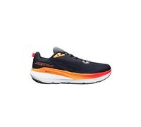 Altra - FWD Via 2 - Chaussures de running - EU 48 - black / orange pop / firy coral