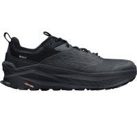 Altra Running – Chaussures de randonnée Olympus 6 Hike Low GTX – GORE‑TEX Homme Noir 44