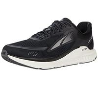 ALTRA Men's AL0A5471 Paradigm 6 Road Running Shoe, Black - 10 M US