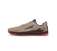 Altra Men's Lone Peak 9 Sneaker, Marron, 42 EU