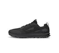 Altra Men's Lone Peak 9 Sneaker, Noir, 6 UK