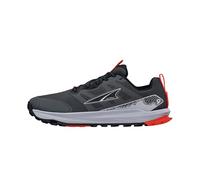 Altra Men's Lone Peak 9 Trail Running Shoe, Gray, 10