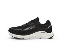 ALTRA Men's Paradigm 6 Road Running Shoe, Black, 10
