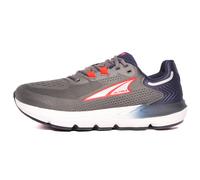 Altra Mesure 7 Hommes Performance Route Course Chaussures Gym Baskets Gris