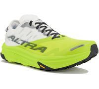 Altra Mont Blanc Carbon Chaussures de sport femme déstockage Mont Blanc Carbon 39 Blanc