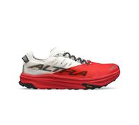 Altra Running - Chaussures Mont Blanc Carbon - Blanc/Rouge - Taille 44 (EUR)