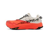 Altra - Mont Blanc Carbon W - Chaussures plaque carbone White / Coral - 42