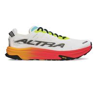 ALTRA Mont Blanc Carbon - Homme - Blanc - taille 45- modèle 2025