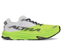 Chaussures Altra Mont Blanc Carbon blanc vert citron - 46