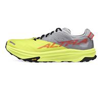 Altra Mont Blanc Carbon Homme Jaune - Chaussures de trail hommes 42