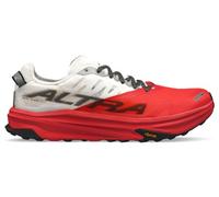 Altra Running Chaussures de trail Mont Blanc Carbon Rouge Homme EU 44,5