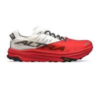 ALTRA Mont Blanc Carbon M - Homme - Blanc / Rouge - taille 44 1/2- modèle 2026
