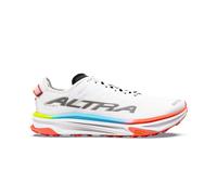 Altra - Mont Blanc Carbon W - Chaussures plaque carbone Blanc / Noir / Coral - 43