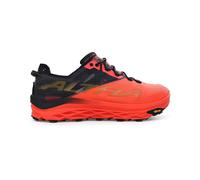 Altra - Mont Blanc - Chaussures trail homme Coral / Black - 42