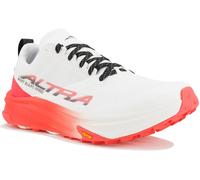 Altra - Women's Mont Blanc Speed - Chaussures de trail - EU 37 - white / red