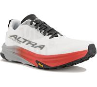 Altra Chaussures de trail W Mont Blanc Speed Femme Blanc/Corail Taille 37,5