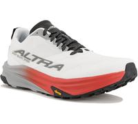 Chaussures Altra Mont Blanc Speed blanc corail femme - 41