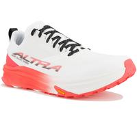 Altra Chaussures de trail homme Mont Blanc Speed Blanc/rouge Taille 44,5
