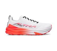 Altra Mont Blanc Speed Chaussure trail Hommes-blanc, rouge, Taille 47