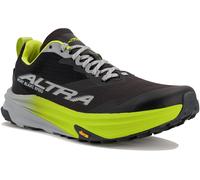ALTRA W Mont Blanc Speed - Femme - Noir - taille 37 1/2- modèle 2025