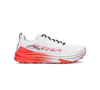 Altra - Chaussures de trail femme - Mont Blanc Speed - Blanc/Rouge - 38,5