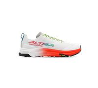 Altra - Mont Blanc Speed - Chaussures trail homme Blanc / Coral / Bleu / Vert - 48