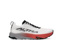 Altra - Chaussures de trail - M Mont Blanc Speed White/Coral pour Homme - Taille 41 Blanc 41