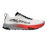 Chaussures Altra Mont Blanc Speed blanc corail - 45