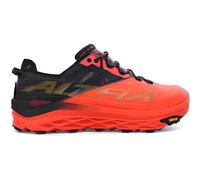 Altra Mont Blanc - Trailrunschoenen - Rood/Zwart - Dames