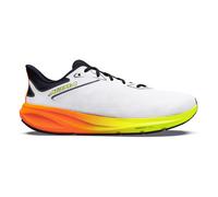 Altra - Motiv FLX - Chaussures de running - EU 49 - white / black / safety yellow