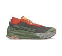 Altra Olympus 275 Chaussure trail Hommes-gris,orange, Taille 42,5