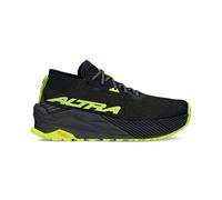 Altra - Olympus 275 - Chaussures trail femme Black / Gray - 41