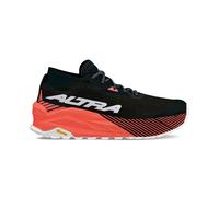 ALTRA W Olympus 275 - Femme - Noir / Rouge - taille 38 1/2- modèle 2025