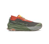 Altra Olympus 275 Chaussure trail Hommes-gris,orange, Taille 44