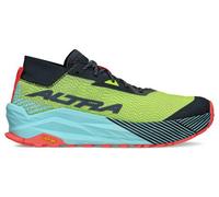 Altra Olympus 275 Homme Jaune - Chaussures de trail hommes 40.5